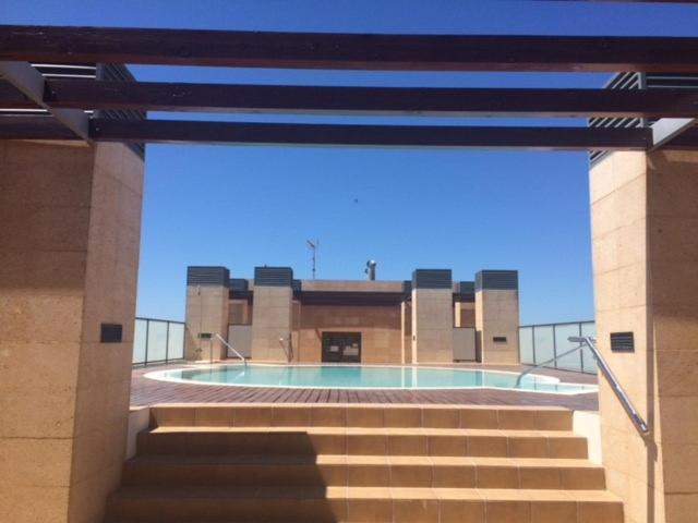 Gatu Premium El Vinedo, Centro, Parking, Aire Acc, Terraza Y Piscina Comun," Preferente Mayores De 25 Anos Y Familias " El Puerto de Santa María Exterior foto