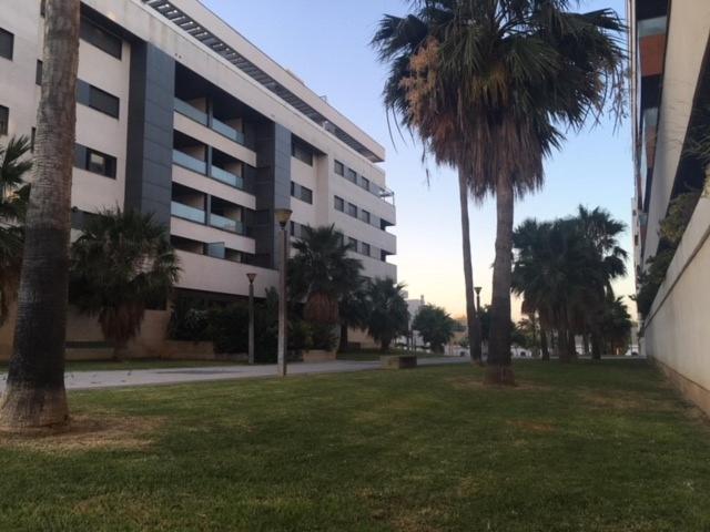 Gatu Premium El Vinedo, Centro, Parking, Aire Acc, Terraza Y Piscina Comun," Preferente Mayores De 25 Anos Y Familias " El Puerto de Santa María Exterior foto