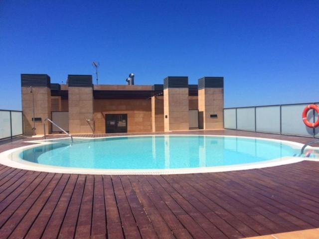 Gatu Premium El Vinedo, Centro, Parking, Aire Acc, Terraza Y Piscina Comun," Preferente Mayores De 25 Anos Y Familias " El Puerto de Santa María Exterior foto