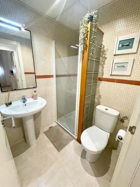 Gatu Premium El Vinedo, Centro, Parking, Aire Acc, Terraza Y Piscina Comun," Preferente Mayores De 25 Anos Y Familias " El Puerto de Santa María Exterior foto
