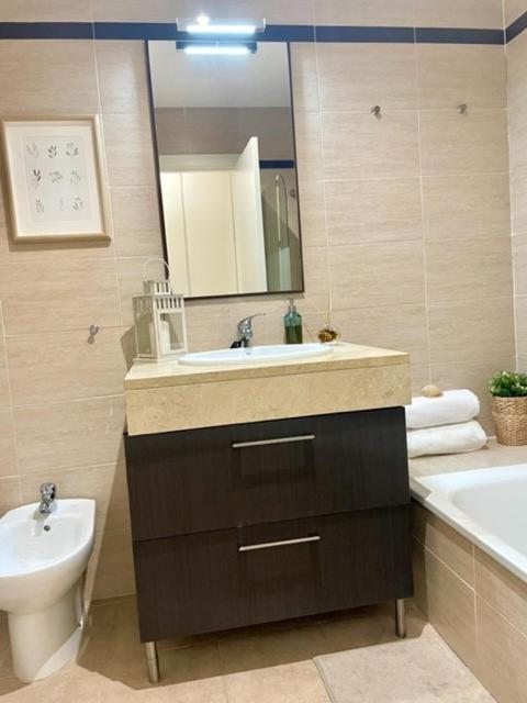 Gatu Premium El Vinedo, Centro, Parking, Aire Acc, Terraza Y Piscina Comun," Preferente Mayores De 25 Anos Y Familias " El Puerto de Santa María Exterior foto